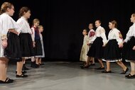 Eniki beniki: DFS Chynoranček z Chynorian
