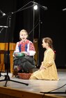 Eniki beniki: DFS Chynoranček z Chynorian