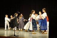 Eniki beniki: DFS Malá Lubená z Poluvsia
