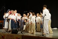 Eniki beniki: DFS Malá Lubená z Poluvsia