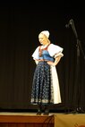 Vidiečanova Habovka: Martina Richter