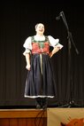 Vidiečanova Habovka: Helena Strečanská