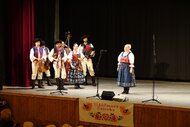 Vidiečanova Habovka: Mária Janovcová