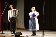 Vidiečanova Habovka: Eliška Králiková