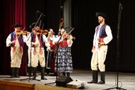 Vidiečanova Habovka: Jozef Strečanský