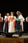 Vidiečanova Habovka: Ženská spevácka skupina FSk Lubená z Poluvsia