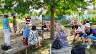 Výklad o histórii Baťovian, Tomášovi Baťovi a baťovskej tradícii