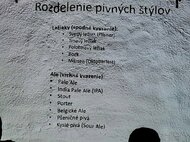 Prezentácia pív ©Richard Szegho
