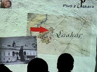 Pivovary na hornej Nitre: Laskár ©Richard Szegho