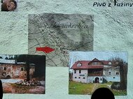 Pivovary na hornej Nitre: Tužina ©Richard Szegho