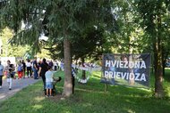 Hviezdna Prievidza ©Vladimír Štrbík