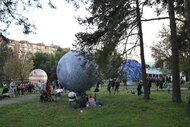 Hviezdna Prievidza ©Vladimír Štrbík