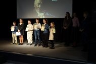 Hviezdoslavov Kubín 2025 - detskí recitátori