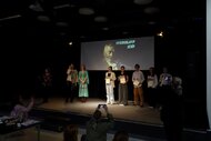 Hviezdoslavov Kubín 2025 - detskí recitátori