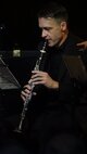 Jozef Eliáš - klarinet