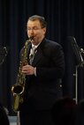 Ladislav Fančovič - saxofón