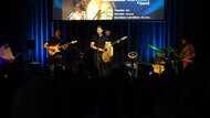 Richard Autner & Band v Prievidzi