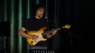 Boris Čellár – gitara