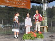 Letné slávnosti troch dolín