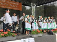 Letné slávnosti troch dolín