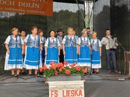 Letné slávnosti troch dolín