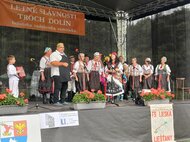 Letné slávnosti troch dolín