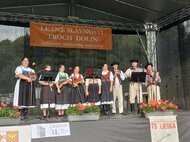 Letné slávnosti troch dolín