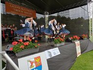 Letné slávnosti troch dolín