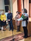 CENA JÁNA MJARTANA (hlavná cena): Aneta Vlčková za publikáciu Krehké svety. Maľby na skle v Západoslovenskom múzeu v Trnave