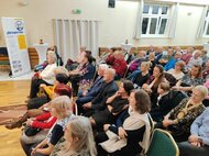 Mjartanovo Sebedražie 2025