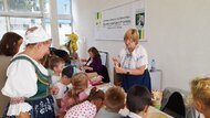 Daniela Škultétyová: výzdoba medovníkov