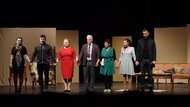 Dubnické divadlo, Dubnica nad Váhom: Akvavit