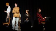 BáPoDi, Bánovce nad Bebravou: Absolventský koncert