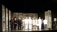DS Makyta, Púchov: Fyzici
