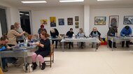 Učíme sa umeniu 2025: Rozkvitnutá krehkosť (27. 1.)