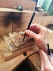 Valentínsky zlatnícky workshop