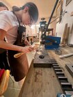 Valentínsky zlatnícky workshop