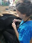 Valentínsky zlatnícky workshop