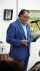 Slávnostný príhovor predsedu OO JDS Prievidza Ing. Antona Špeťku