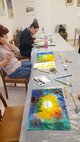 Výtvarný workshop (3. 3.)