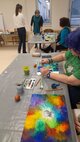Výtvarný workshop (3. 3.)