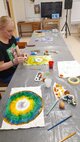 Výtvarný workshop (3. 3.)