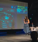 Hviezdna Prievidza: Lenka Tkáčová
