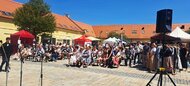 Byť si bližšie Kunovice ČR (24. 5. 2026)