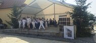 Sousedské pozdravy „Poďte deti medzi nás“ - DFS Malá Lubená, Poluvsie (24. 5. 2026)