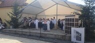 Sousedské pozdravy „Poďte deti medzi nás“ - DFS Malá Lubená, Poluvsie (24. 5. 2026)