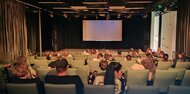 Cineama 2026