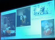 Spoločný život ľudí s parazitmi - blchami a všami