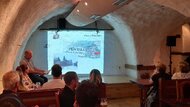 História pivovarov na hornej Nitre - Erik Kližan