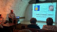 Pivo z hornej Nitry